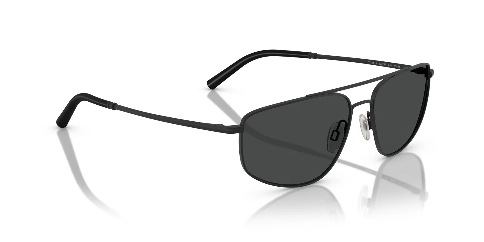 Oliver Peoples R-14 1361S Sunglasses - view 10